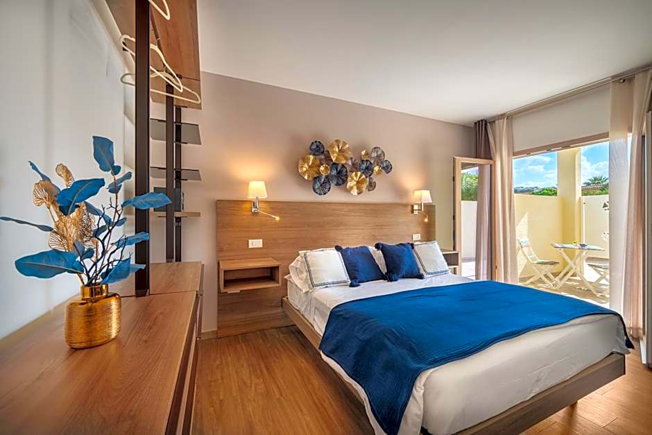 Suimi's Hotel