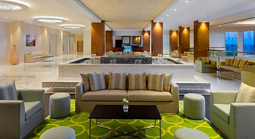 Radisson Blu Hotel & Resort, Sohar