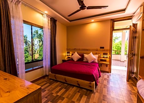 Luxury Sea View
