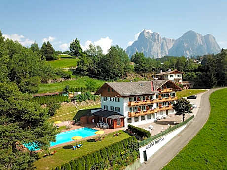 Garni Hotel Melissa