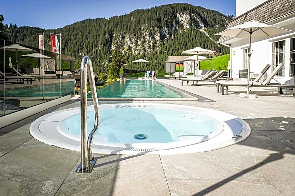 Berghotel Almrausch