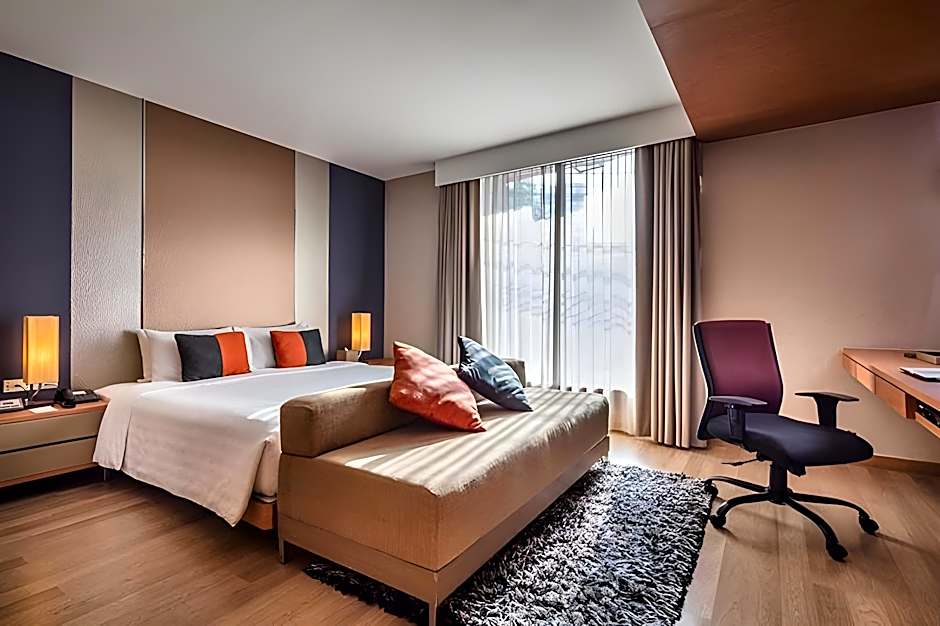 Hotel Solo Sukhumvit 2