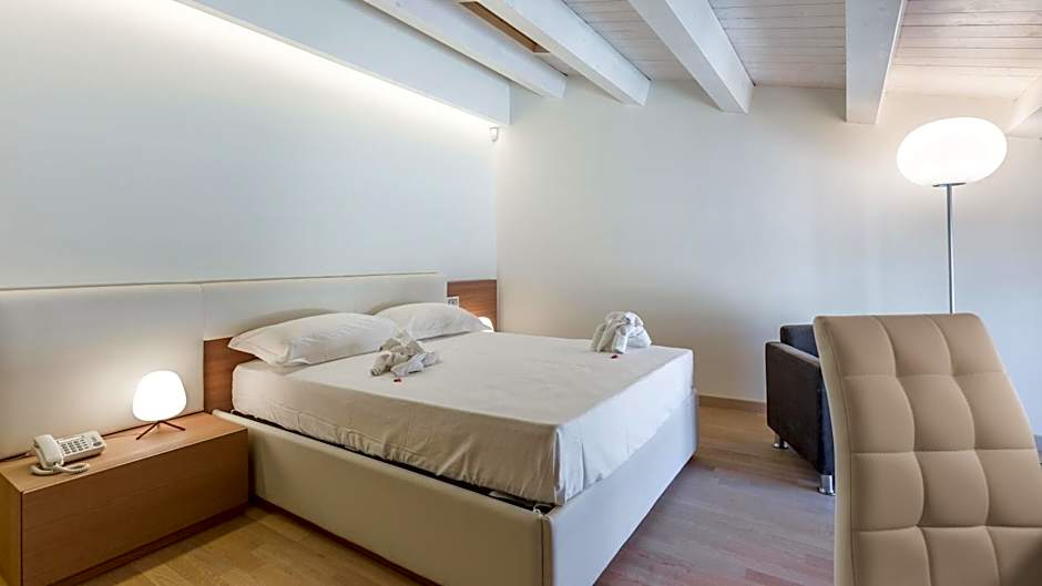 Scicli Albergo Diffuso