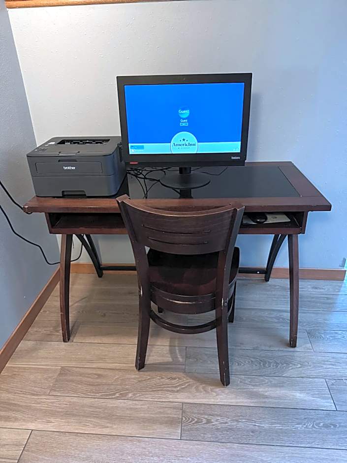 AmericInn by Wyndham Rice Lake