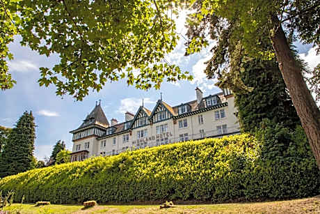 The Highland Hotel by Compass Hospitality