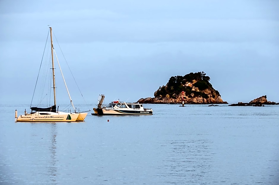Kaiteriteri Retreat