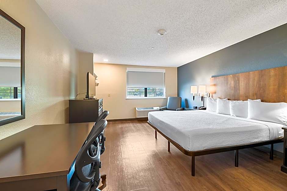 Extended Stay America Premier Suites - Miami - Downtown Brickell - Cruise Port