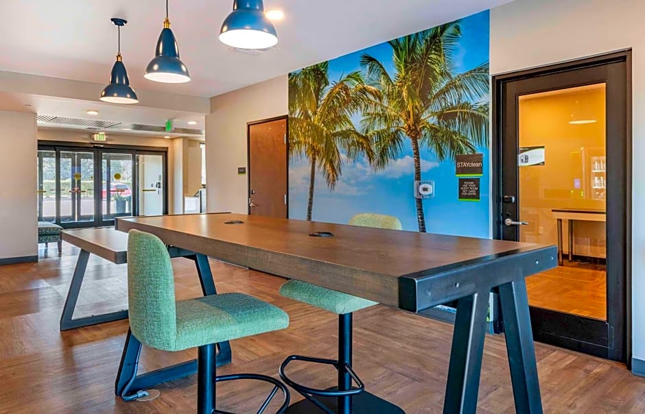 Extended Stay America Premier Suites - Tampa - Gibsonton - Riverview