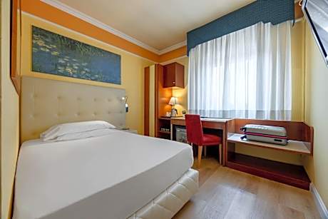 Classic Single Room