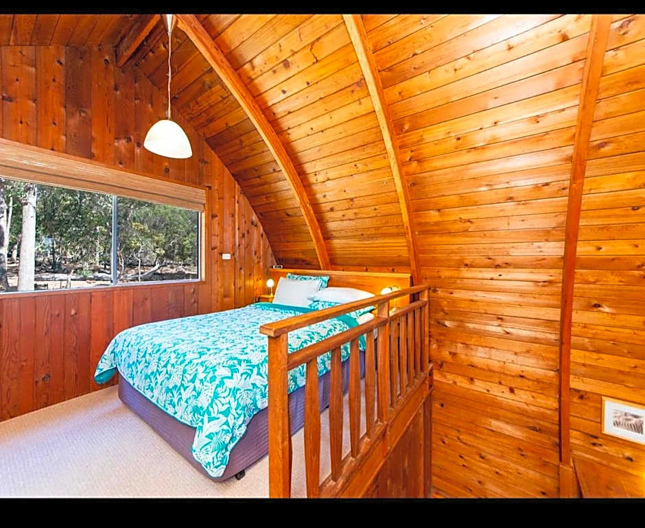 Jarrah Glen Cabins