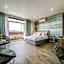 Villare Leicester City Centre hotel