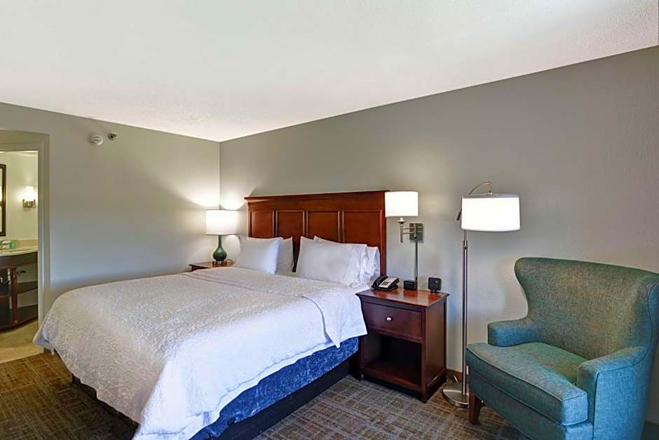 Hampton Inn By Hilton Birmingham/Mountain Brook