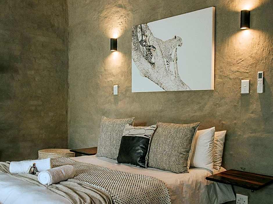 Rhino's Rest Private Luxury Villa