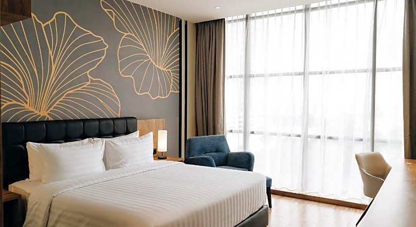 Grand Central Premier