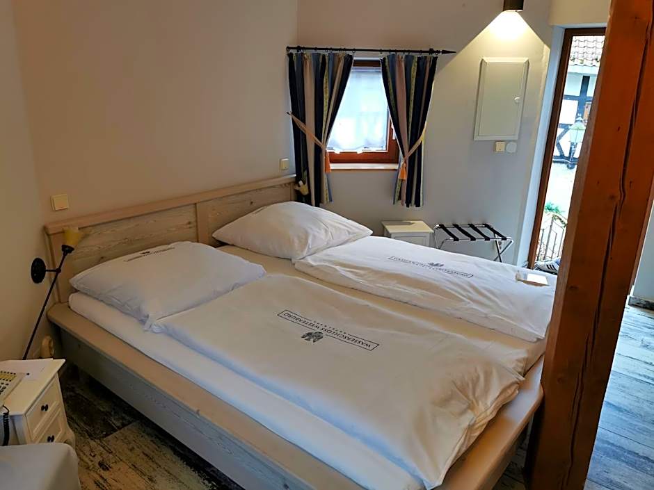 Hotel & Spa Wasserschloss Westerburg