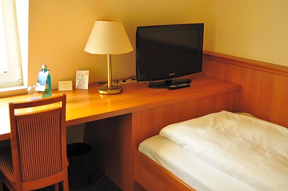 Parkhotel Bad Homburg