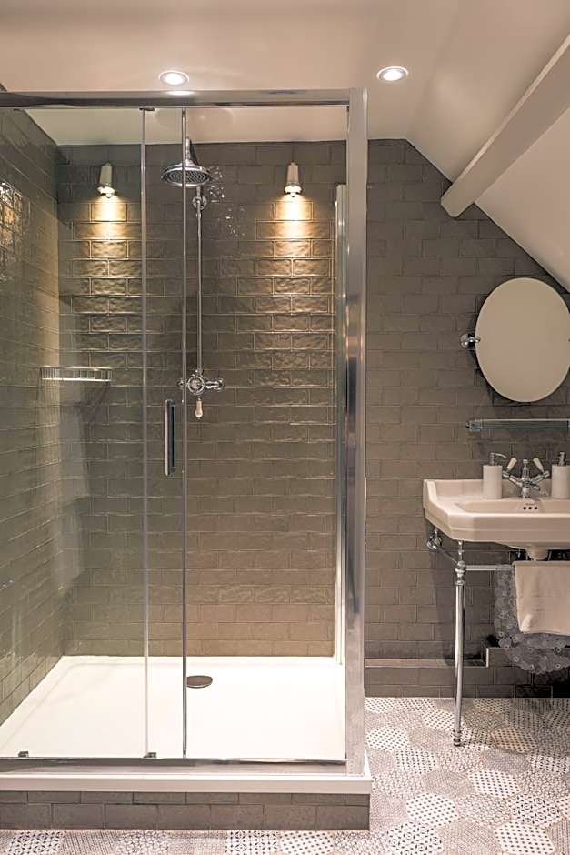 Best Western Red Lion Hotel