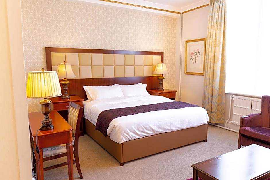 Botleigh Grange Hotel & Spa