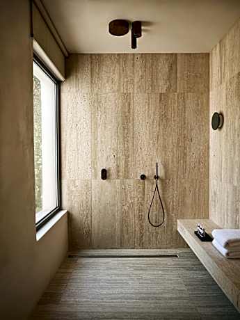 Presidential Cabana BF with Private Pool 140 m2