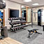 Hampton Inn By Hilton & Suites Charlottesville-At The University