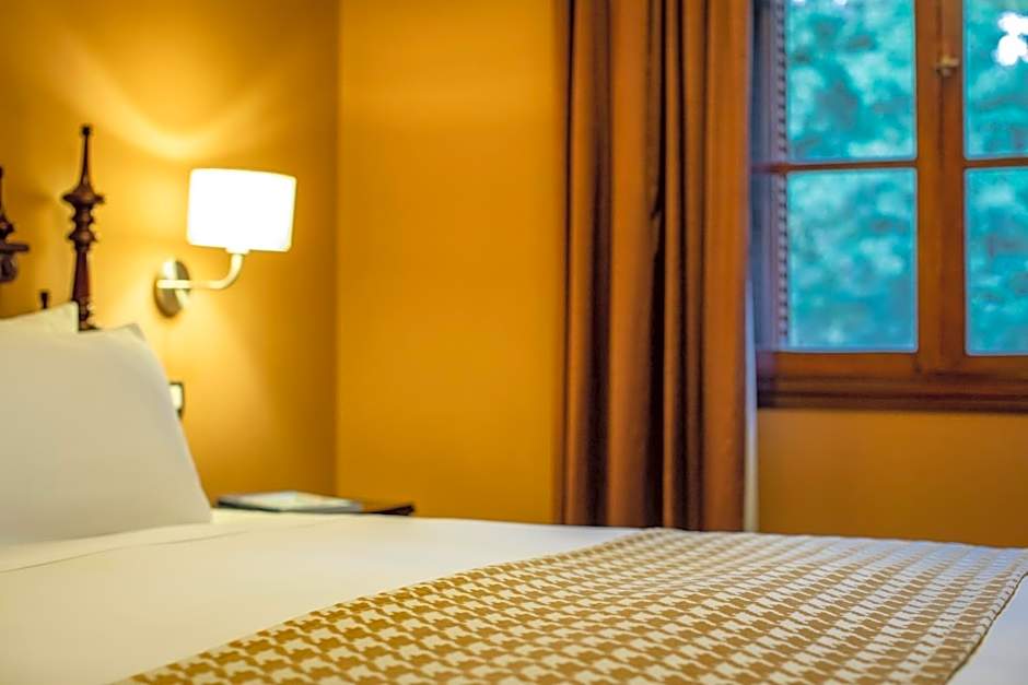 Wyndham Costa del Sol Arequipa