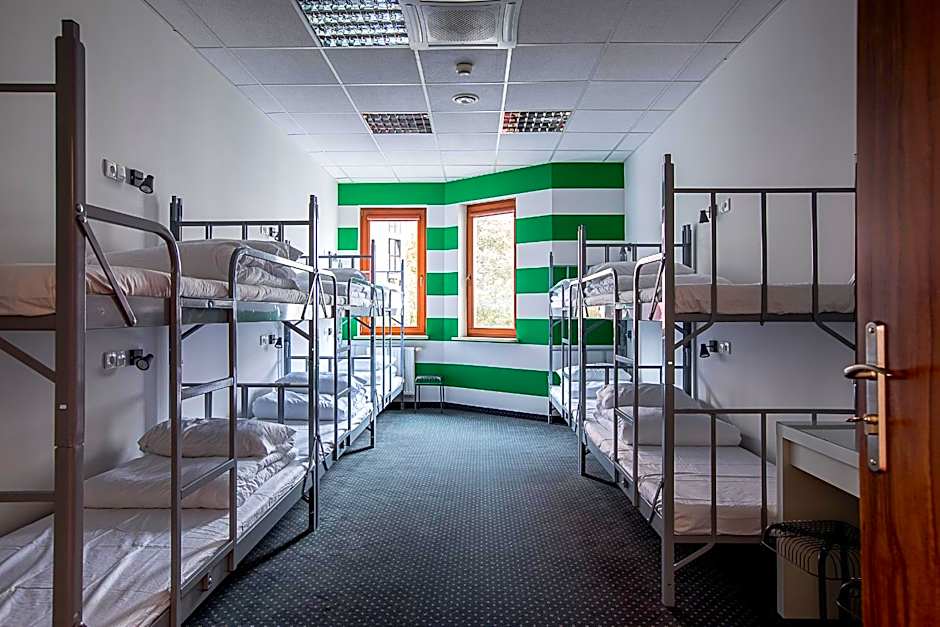 Inbed Hostel