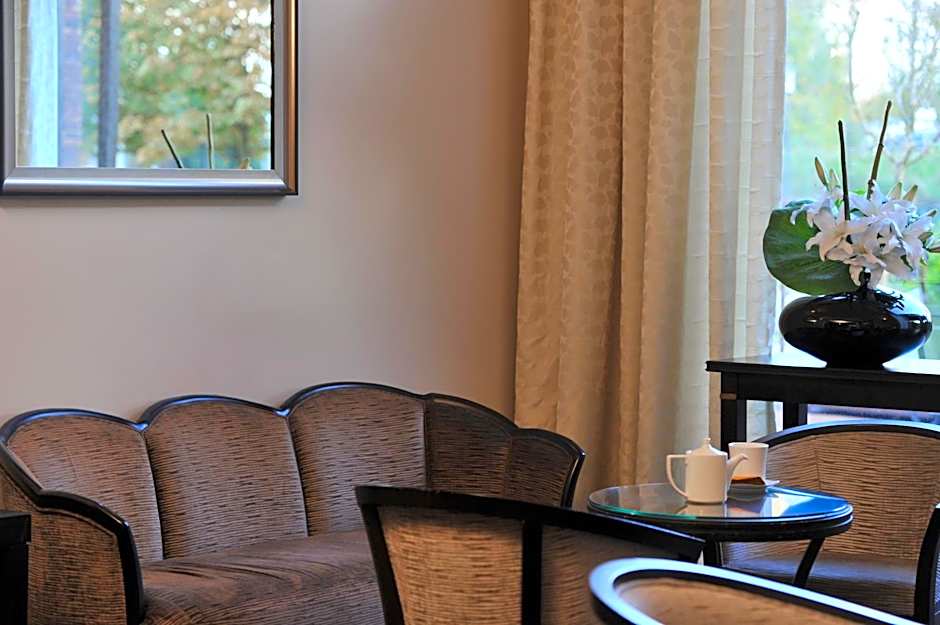 Mercure Maurepas Saint Quentin