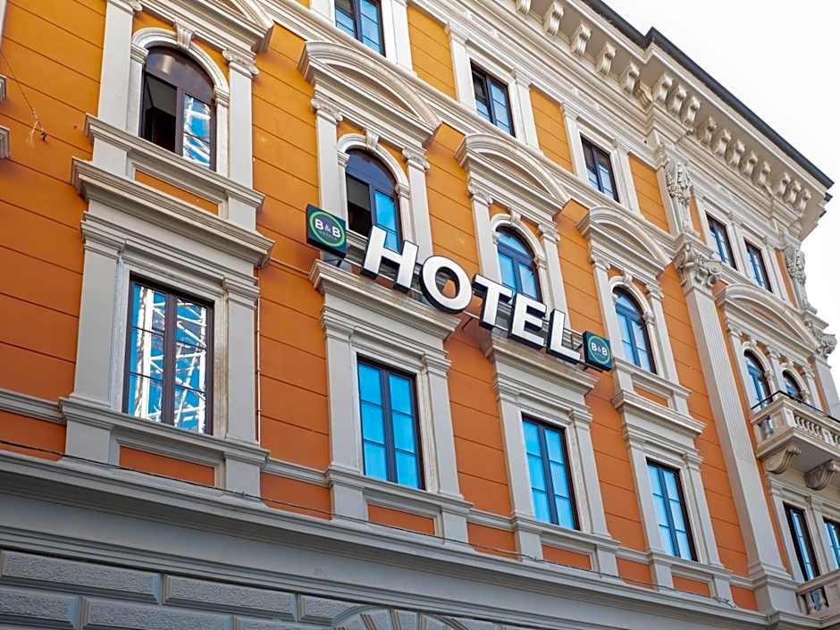 B&B Hotel Trieste