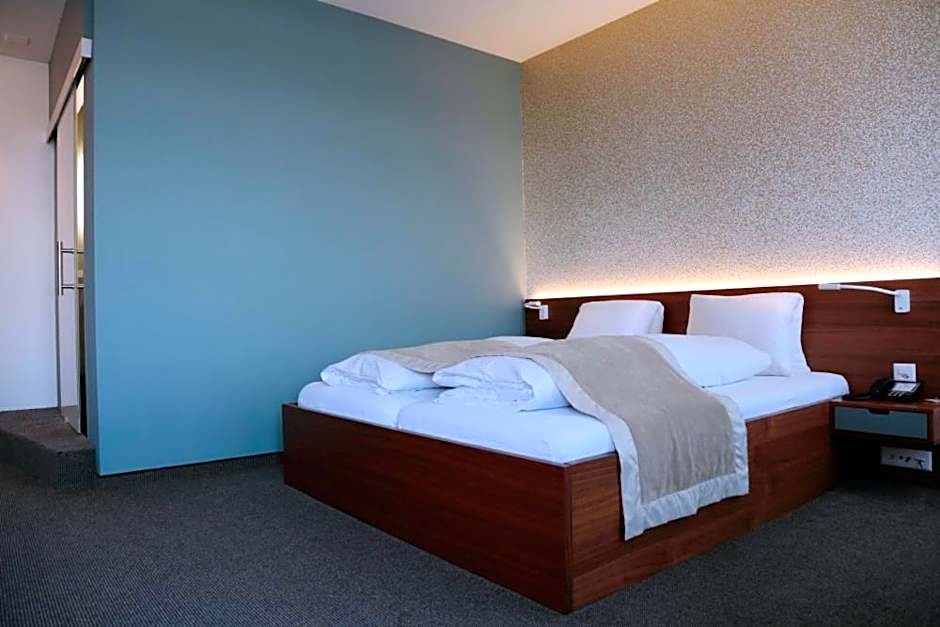 Hotel Engel am Bahnhof