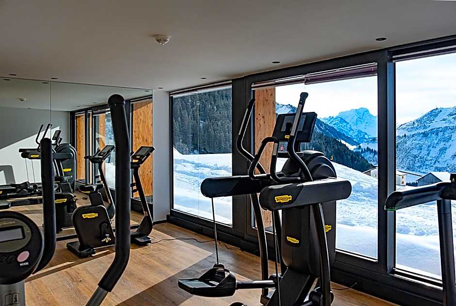 Hotel Walisgaden superior