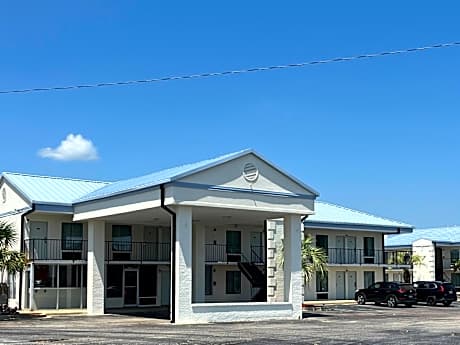 Baymont by Wyndham Sumter Northwest