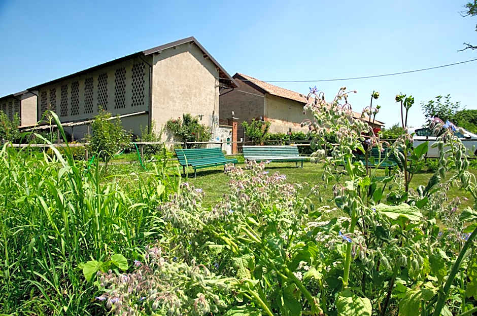 Cascina delle Mele