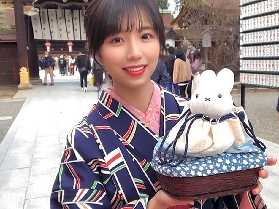 Kyounoyado Hana Nishijin