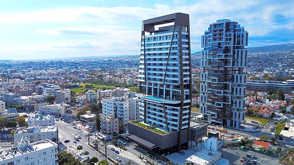 Luxury Private Apartments - Limassol