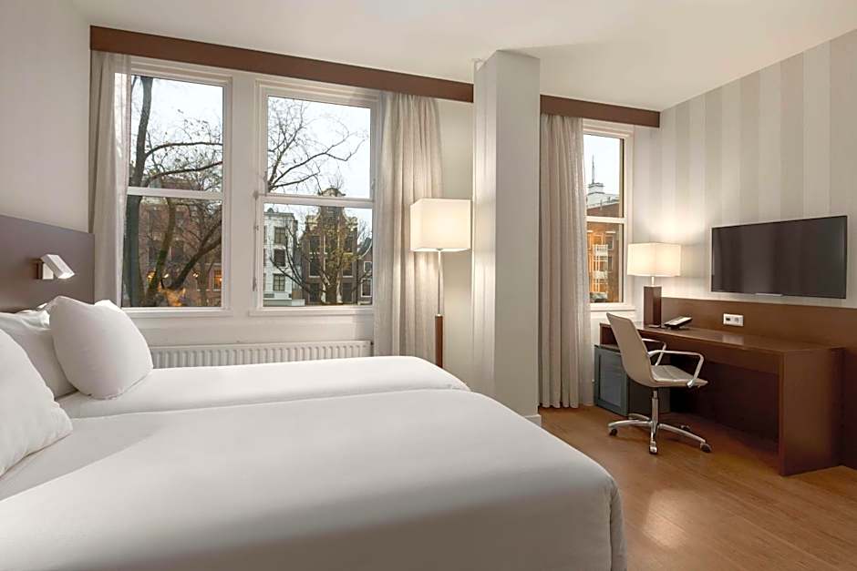 NH City Centre Amsterdam