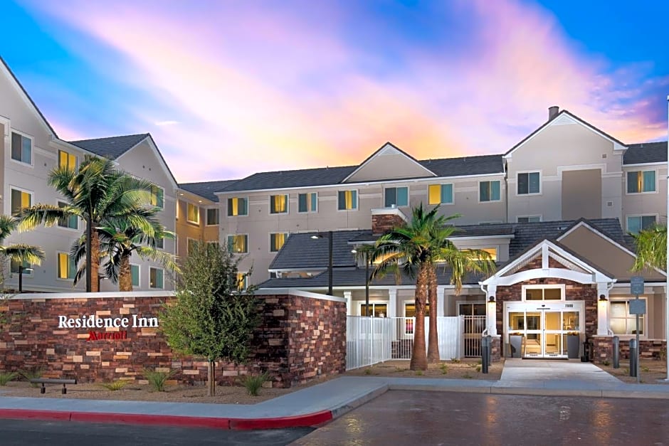 Residence Inn by Marriott Las Vegas Airport