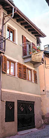 Bed & Breakfast Gabriella EXILLES