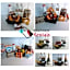 Apartment Barcelona Rentals - Sarria Apartments Near Center