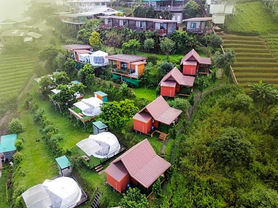 Phu Fahsai Homestay