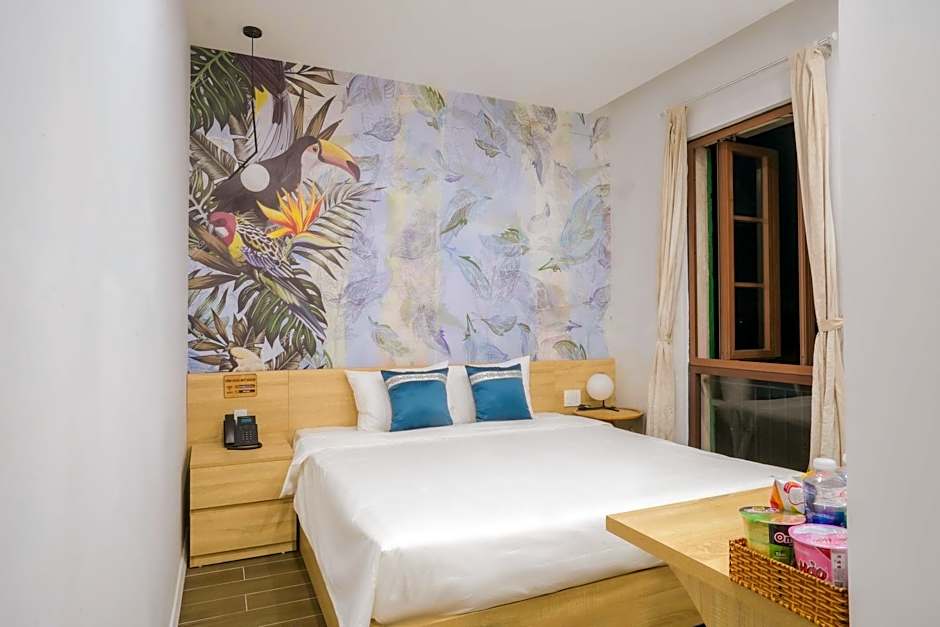 Thala Hotel Positano