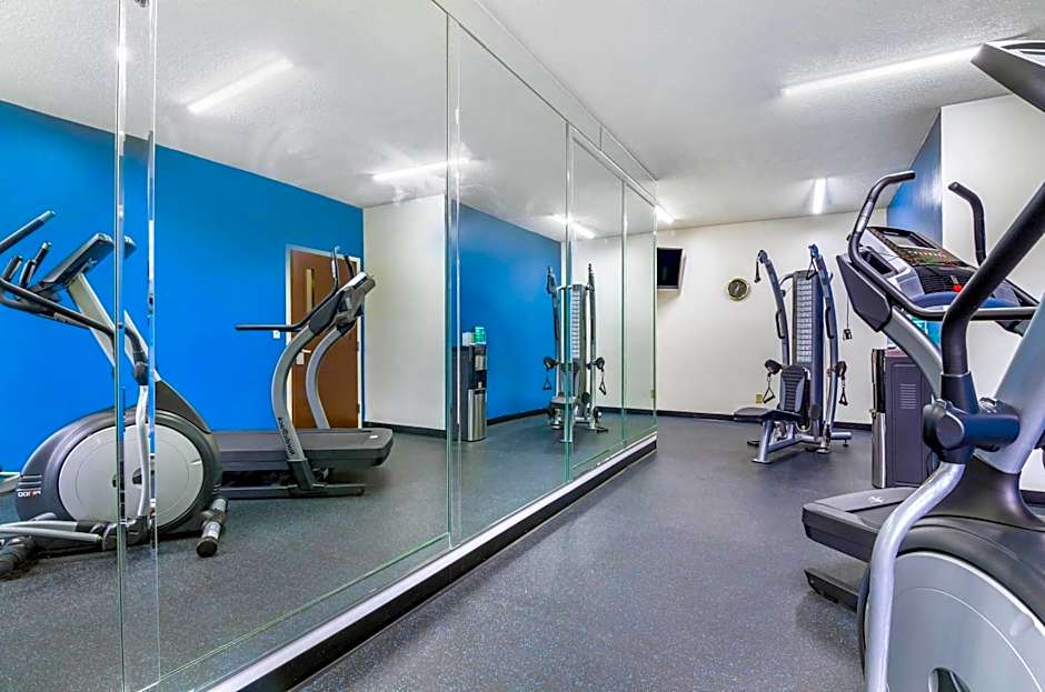 Comfort Inn Ottawa Kansas