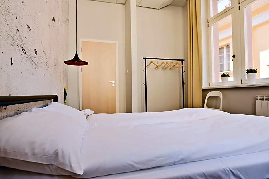 Sleep in Hostel & Apartments Stary Rynek