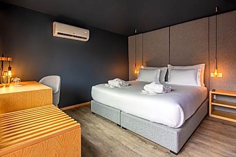 One-Bedroom Bungalow