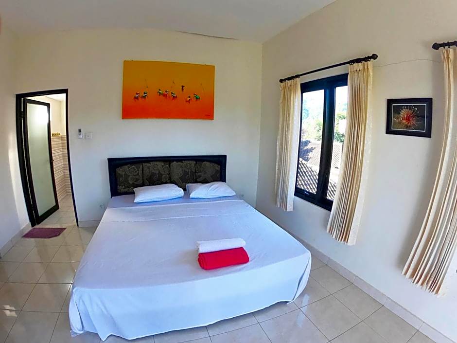 Bali Fab Dive Center