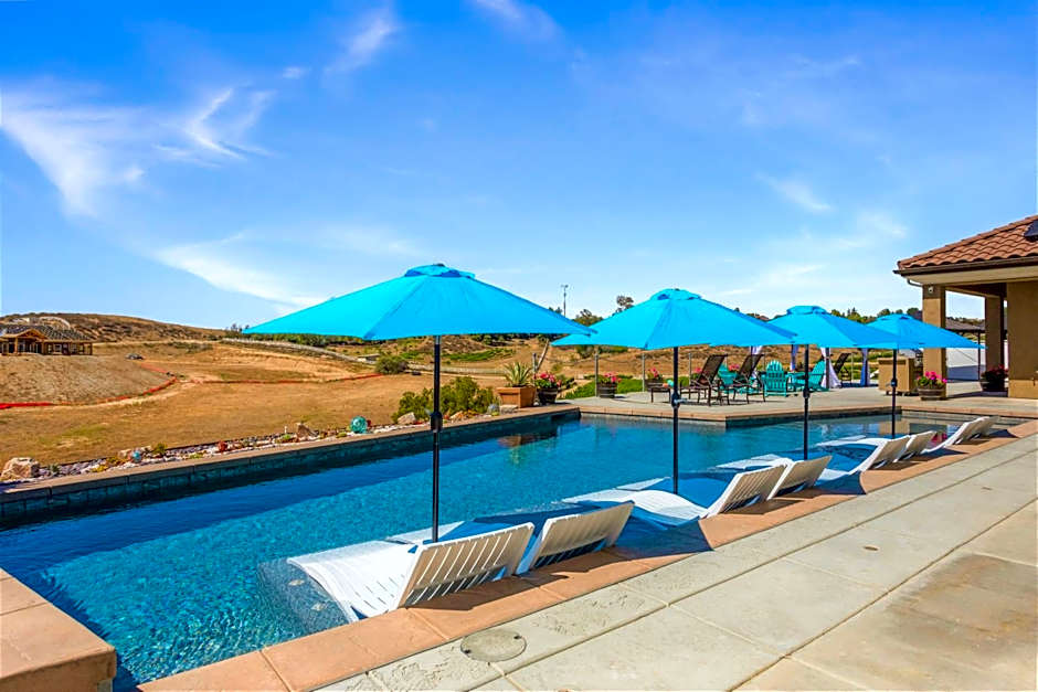 Gaia Inn & Spa- Adult Only- Temecula Wine Country