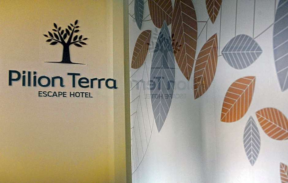 Pilion Terra Hotel
