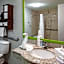 Hampton Inn By Hilton & Suites St. Louis At Forest Park, Mo