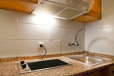 Apartment (2 Adults)