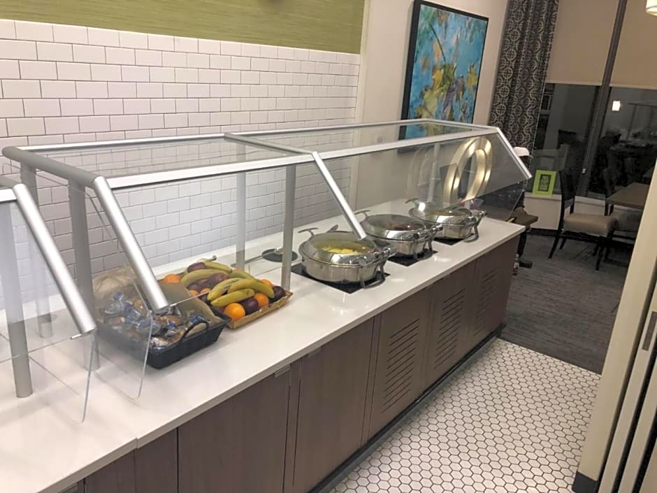 Holiday Inn Greensboro Coliseum By IHG