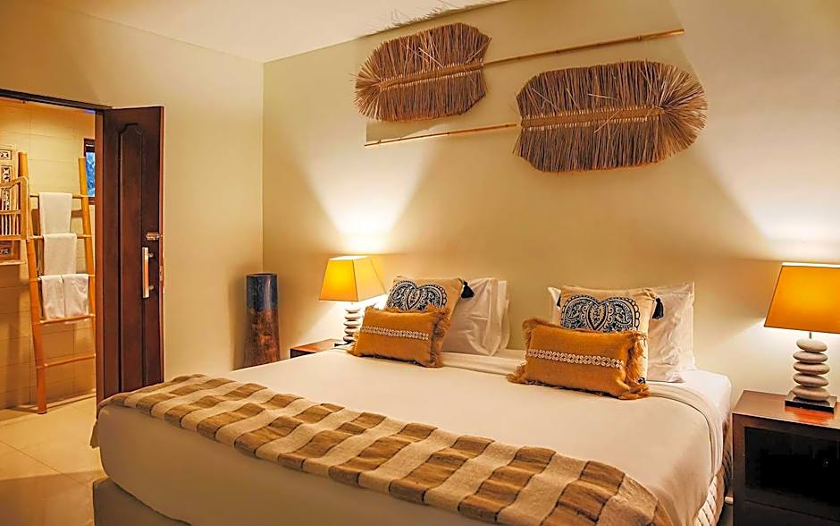 Aroha Boutique Villas